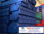 Khay nhựa đựng linh kiện Thanh Hóa