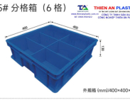 Khay nhựa đựng linh kiện Quận Gò Vấp