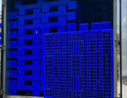 Pallet nhựa xuất khẩu Thái Nguyên