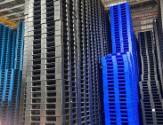 Pallet nhựa xuất khẩu Kon Tum