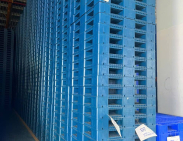 Pallet Nhựa Cũ, Mới Quảng Bình