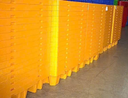 Pallet Nhựa Cũ, Mới Ninh Bình