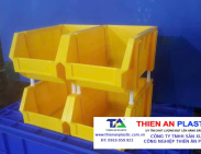 Khay nhựa đựng linh kiện Bắc Kạn