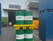 Pallet nhựa chống tràn Sóc Trăng