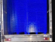 Pallet nhựa xuất khẩu Hà Giang