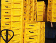 Hướng dẫn sử dụng thùng nhựa công nghiệp