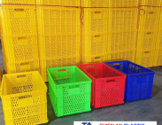 Tư vấn mua sóng nhựa công nghiệp