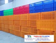 Gọi điện đặt hàng sóng nhựa