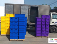 Báo giá sóng nhựa bít