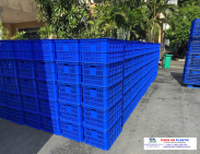 Vận chuyển sóng nhựa đi tỉnh