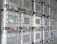 Thùng nhựa công nghiệp vũng tàu