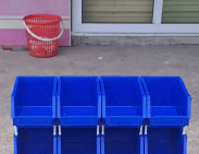 Khay nhựa đựng linh kiện Quận 6