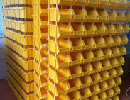 Khay nhựa đựng linh kiện Bạc Liêu