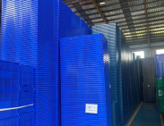 Pallet Nhựa Cũ, Mới TP Hồ Chí Minh