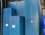 Pallet Nhựa Cũ, Mới Sóc Trăng