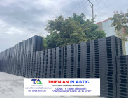 Pallet Nhựa Cũ, Mới Quận 7