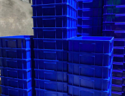 Sóng nhựa nào tốt cho đựng trái cây