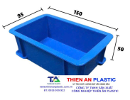 Khay nhựa đựng linh kiện Quận 4