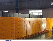 Pallet Nhựa Cũ, Mới Hà Nội