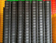 Thùng nhựa đặc có chống thấm không