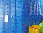 Phân biệt sóng nhựa hở và sóng nhựa bít