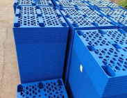 Pallet nhựa xuất khẩu Lâm Đồng