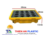 Pallet Nhựa Cũ, Mới Nghệ An