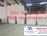 Thùng Nhựa Lớn Thừa Thiên - Huế
