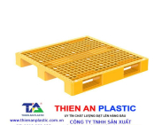Pallet Nhựa Cũ, Mới Tây Ninh
