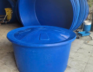 Thùng nhựa đựng thực phẩm