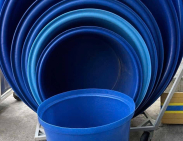 Thùng Nhựa Lớn Quảng Nam