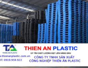 Pallet Nhựa Cũ, Mới Sơn La