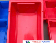 Khay nhựa đựng linh kiện Hà Nội