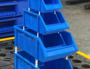 Khay nhựa đựng linh kiện Lạng Sơn