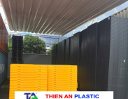 Pallet Nhựa Cũ, Mới Bà Rịa-Vũng Tàu