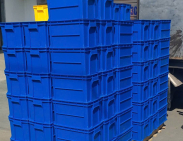 Sóng nhựa bít thuận an