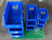 Khay nhựa đựng linh kiện Trà Vinh