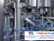 Tiêu chuẩn chất lượng nhựa công nghiệp