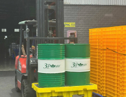 Pallet nhựa xuất khẩu Bình Phước