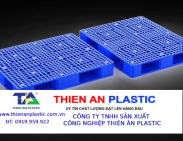 Pallet Nhựa Cũ, Mới Phú Thọ