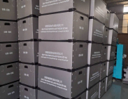 Pallet nhựa chống tràn Tiền Giang