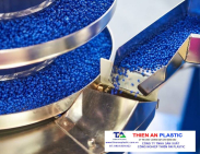 Nhựa công nghiệp có độc hại không