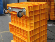 Nơi bán thùng nhựa đặc gần đây