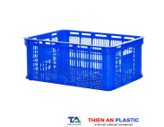 Sóng nhựa công nghiệp tphcm