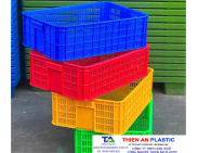 Khay nhựa đựng hàng hóa cửa hàng