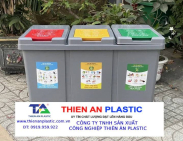 Hướng dẫn phân loại rác tại nguồn