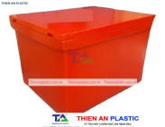 Thùng Nhựa Lớn huyện Bình Chánh