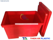 Thùng Nhựa Lớn Quận Gò Vấp