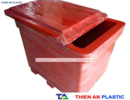 Thùng Nhựa Lớn Quận Bình Thạnh