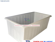 Thùng Nhựa Lớn Quận 10